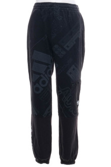 Spodnie sportowe dla chłopców - Adidas front