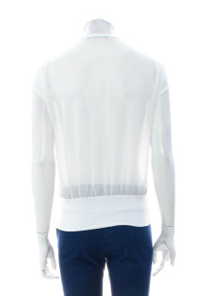 Γυναικείо πουκάμισο - JT exclusive by Colloseum back