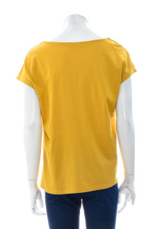 Women's t-shirt - ANNA FIELD back