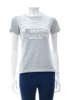 SuperDry front