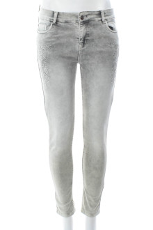 Women's jeans - SIMMI front