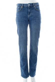 Women's jeans - S.Oliver front