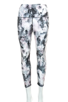 Leggings - EVOLUTION AND CREATION front