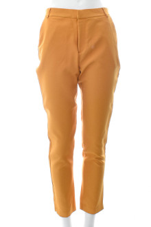 Women's trousers - ACTIVE USA front