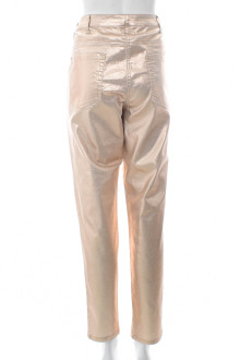 Women's trousers - Amy Vermont back