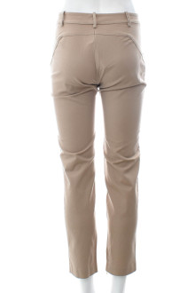 Дамски панталон - Calvin Klein back