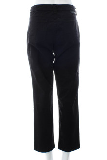 Spodnie damskie - Calvin Klein Jeans back