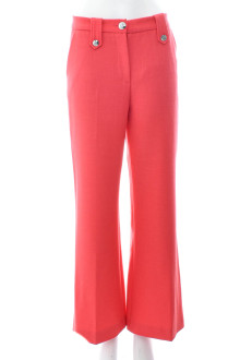 Women's trousers - Caroline Biss front