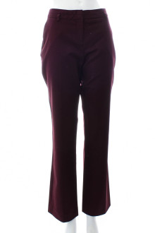 Pantaloni de damă - ESPRIT front