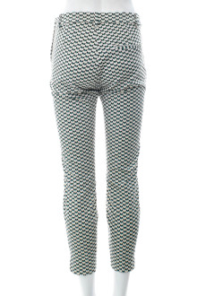 Women's trousers - H&M back