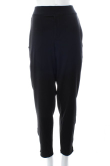 Women's trousers - Hyba front