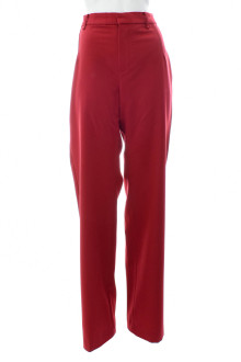 Women's trousers - Mng front