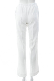 Women's trousers - MNG back