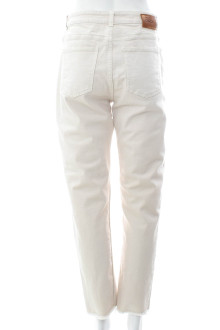 Women's trousers - ONLY back