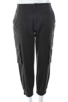 Women's trousers - ONLY front
