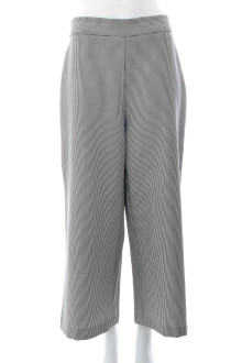 Women's trousers - PRIMARK front