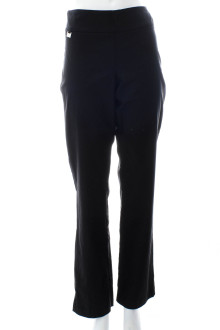 Women's trousers - S.C. & CO front