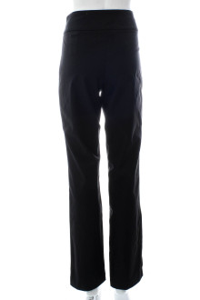 Women's trousers - S.C. & CO back