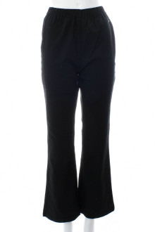 Women's trousers - Simply Be front