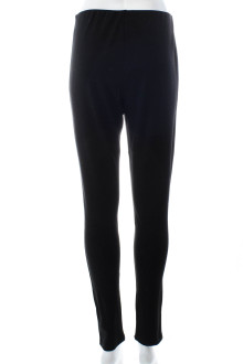 Women's trousers - TESSENTIALS back