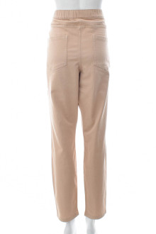 Women's trousers - WOMEN essentials by Tchibo back