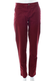 Women's trousers - Yessica front
