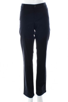 Women's trousers - Yessica front