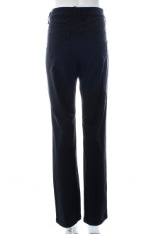 Women's trousers - Yessica back