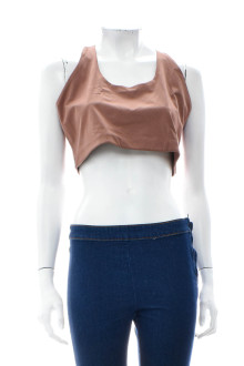 Women's top - 437 front