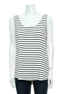 Women's top - S.Oliver front