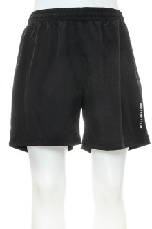 Women's shorts - Active Touch front