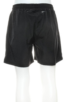 Women's shorts - Active Touch back