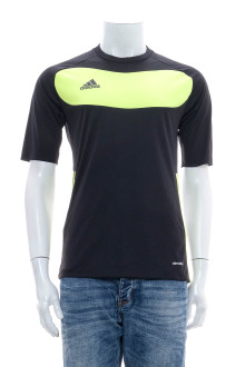 Tricou pentru bărbați - Adidas front