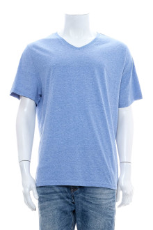 Men's T-shirt - Brilliant Basics front