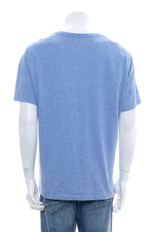 Tricou pentru bărbați - Brilliant Basics back
