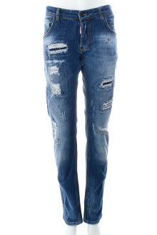 Jeans pentru bărbăți - DSQUARED2 front
