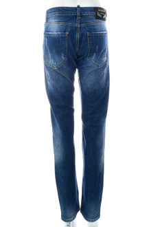 Jeans pentru bărbăți - DSQUARED2 back