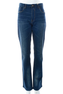 Jeans pentru bărbăți - Urban division front