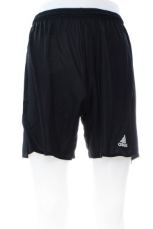 Мъжки къси панталони - Adidas front