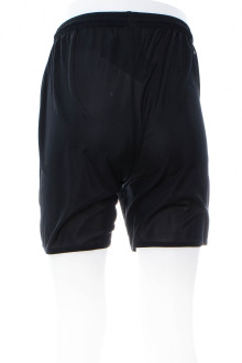 Men's shorts - Adidas back