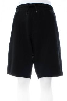 Men's shorts - C&A front