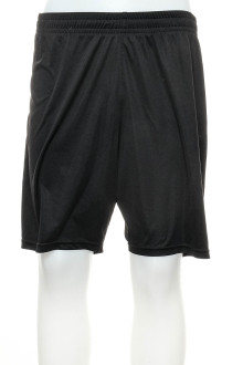 Men's shorts - Erima front