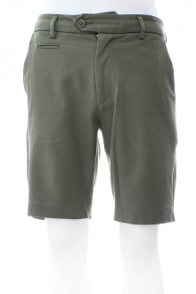Мъжки къси панталони - LES DEUX front