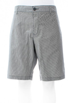 Men's shorts - QUARTERBACK by jbc front