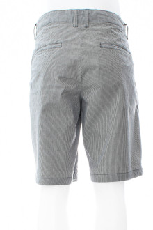 Men's shorts - QUARTERBACK by jbc back