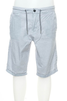 Men's shorts - TOM TAILOR Denim front