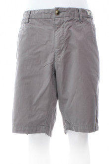 Men's shorts - TOMMY HILFIGER front