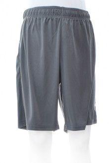 Men's shorts - Tren front