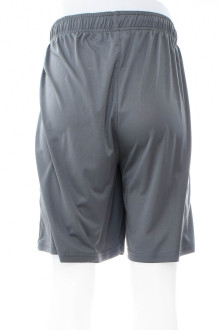 Men's shorts - Tren back