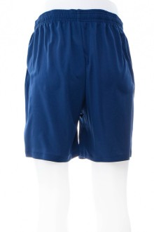 Men's shorts - Umbro back
